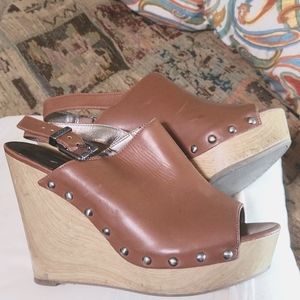 Circus by Sam Edelman wedges
